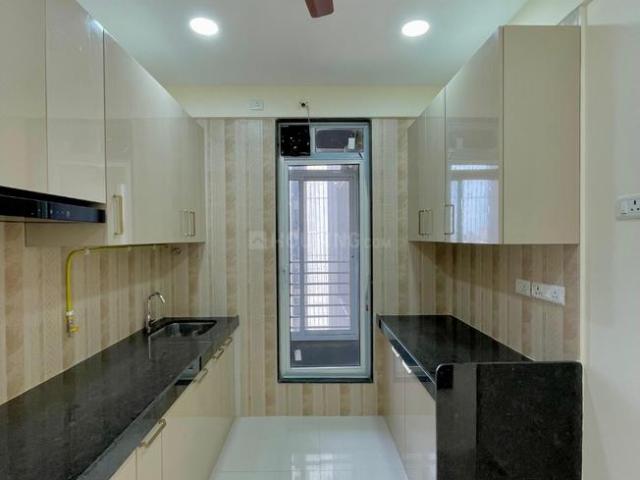 3 BHK Apartment in Thane West for rent Thane. The reference number is 20738094