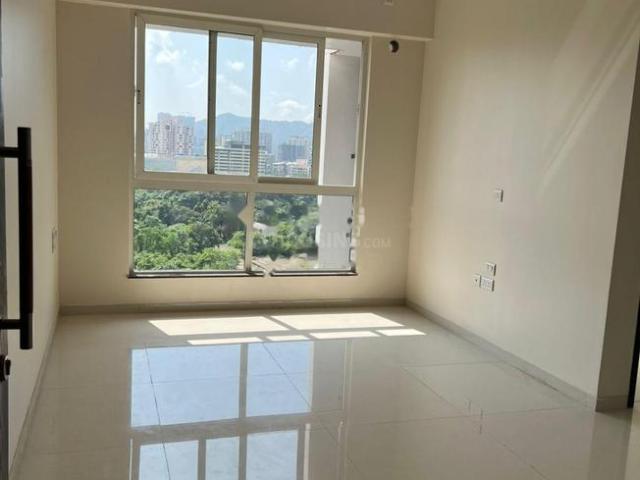 3 BHK Apartment in Thane West for rent Thane. The reference number is 20738604