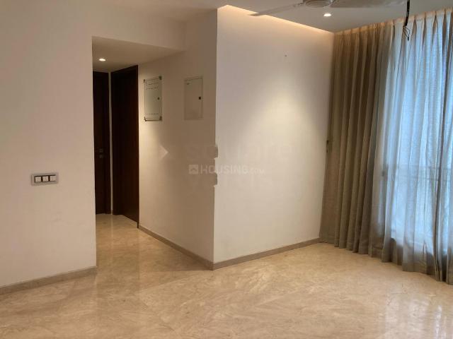 3 BHK Apartment in Thane West for rent Thane. The reference number is 20739519