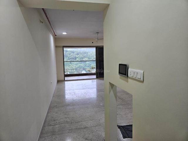 3 BHK Apartment in Thane West for rent Thane. The reference number is 20846263
