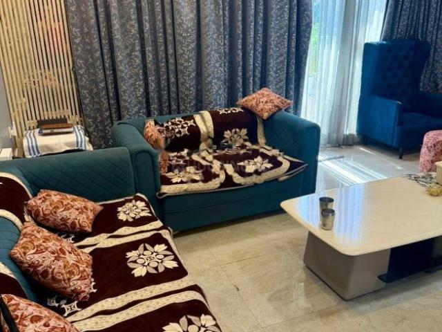 3 BHK Apartment in Thane West for rent Thane. The reference number is 20847899