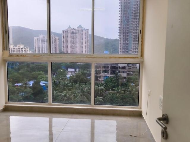 3 BHK Apartment in Thane West for rent Thane. The reference number is 20848957