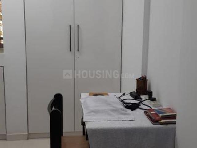 3 BHK Apartment in Thane West for rent Thane. The reference number is 20852135