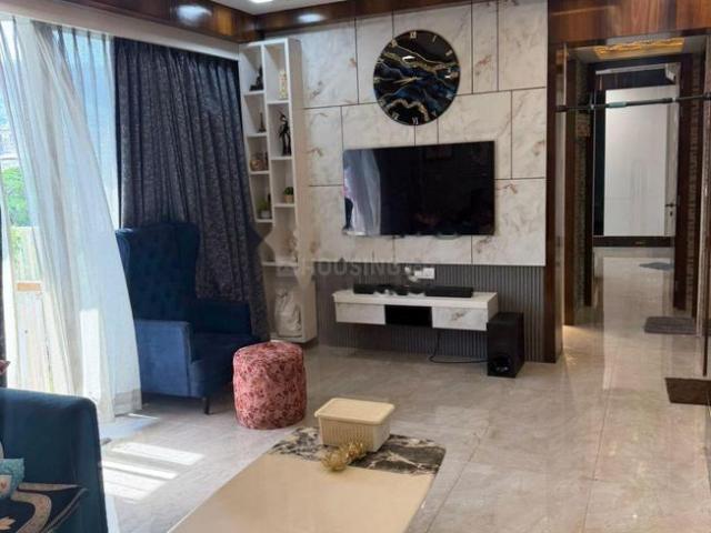 3 BHK Apartment in Thane West for rent Thane. The reference number is 20854453