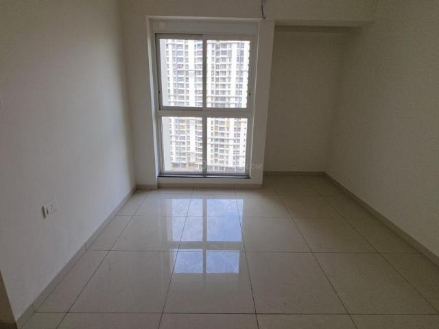 3 BHK Apartment in Thane West for rent Thane. The reference number is 20868183