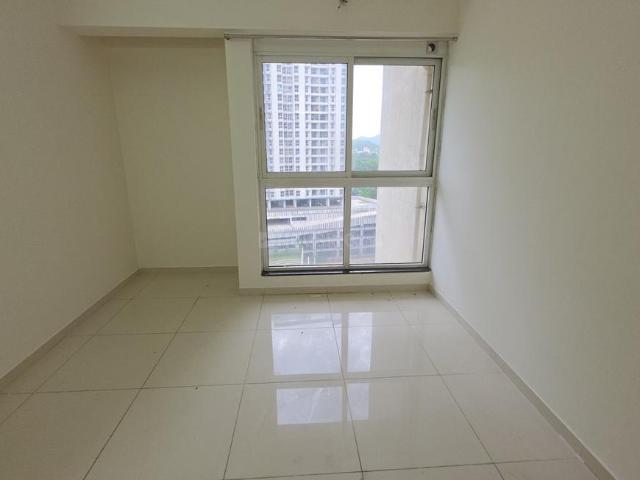 3 BHK Apartment in Thane West for rent Thane. The reference number is 20870351