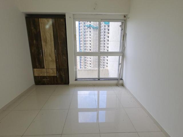 3 BHK Apartment in Thane West for rent Thane. The reference number is 20870377