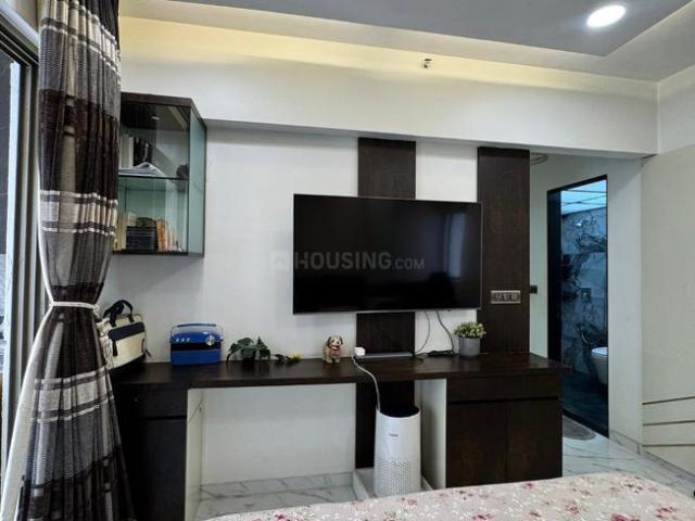 3 BHK Apartment in Thane West for rent Thane. The reference number is 20870755