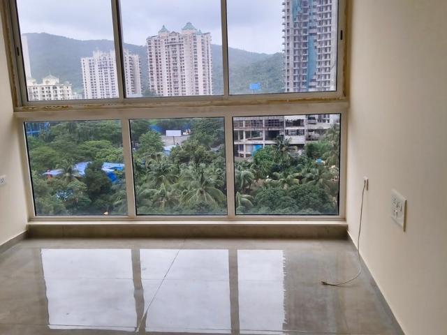3 BHK Apartment in Thane West for rent Thane. The reference number is 20876685