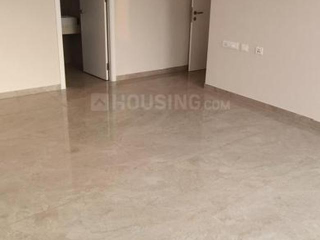 3 BHK Apartment in Thane West for rent Thane. The reference number is 20878665
