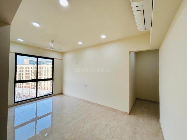 3 BHK Apartment in Thane West for rent Thane. The reference number is 20880934