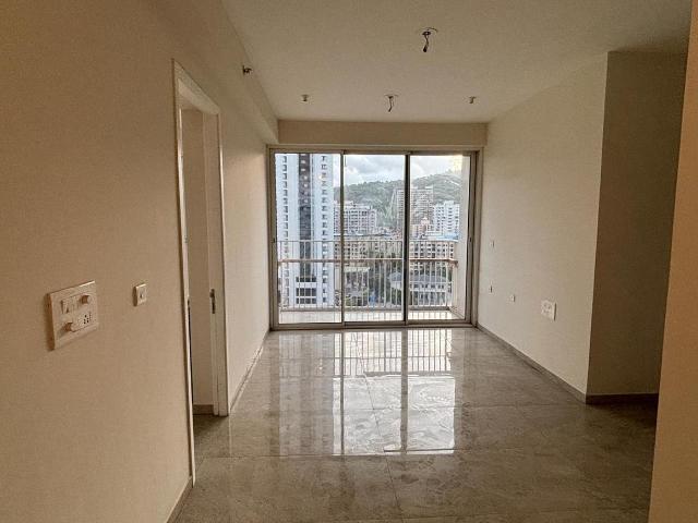 3 BHK Apartment in Thane West for rent Thane. The reference number is 20882387