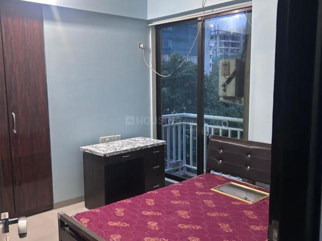 3 BHK Apartment in Thane West for rent Thane. The reference number is 20883079