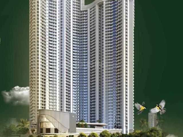 3 BHK Apartment in Thane West for rent Thane. The reference number is 20885084
