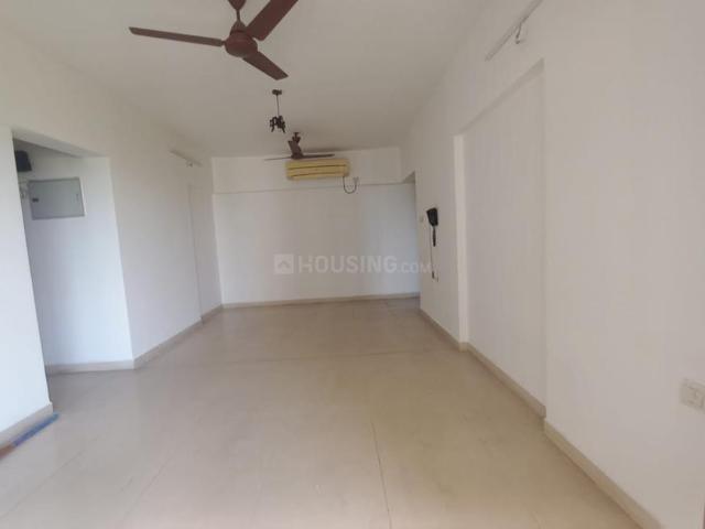 3 BHK Apartment in Kasarvadavali for rent Thane. The reference number is 20829599