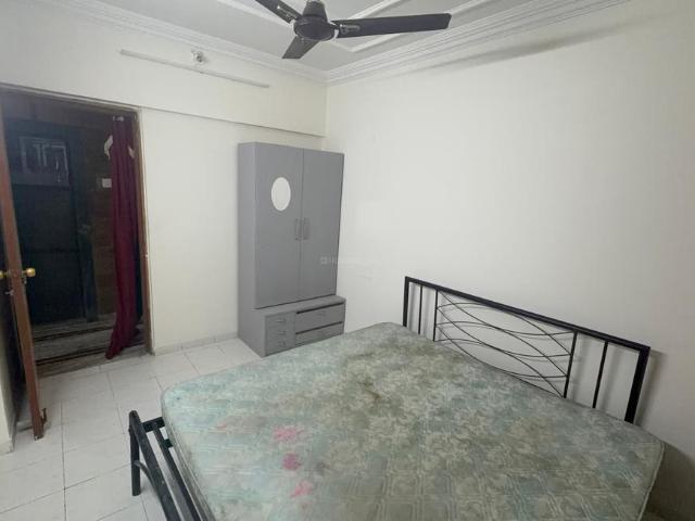 3 BHK Apartment in Thane West for rent Thane. The reference number is 20956992