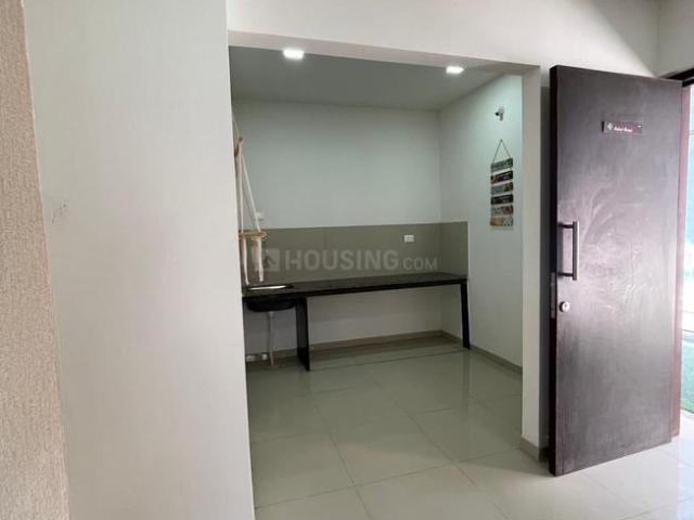 3 BHK Apartment in Thane West for rent Thane. The reference number is 20963193