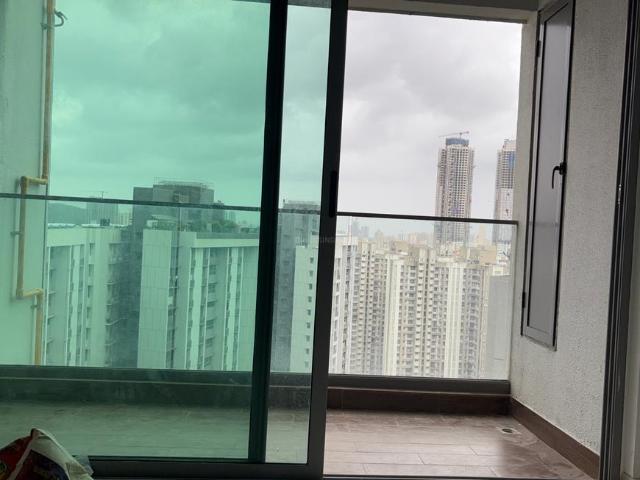 3 BHK Apartment in Thane West for rent Thane. The reference number is 20964950