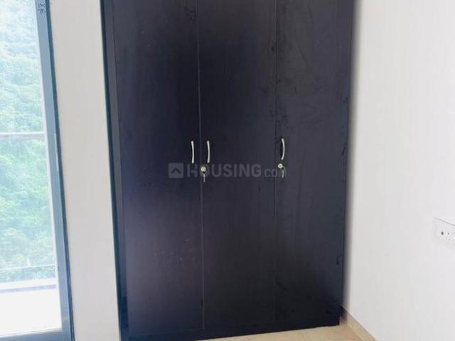 3 BHK Apartment in Thane West for rent Thane. The reference number is 20975757