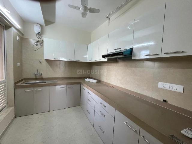 3 BHK Apartment in Thane West for rent Thane. The reference number is 20982096