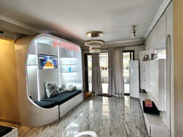 3 BHK Apartment in Thane West for rent Thane. The reference number is 20900074