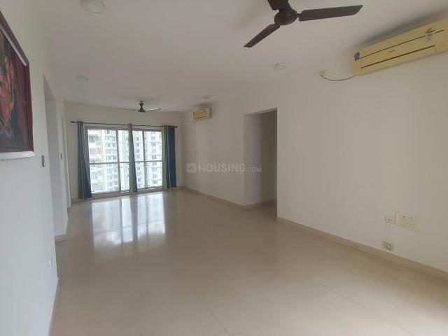 3 BHK Apartment in Thane West for rent Thane. The reference number is 20919838