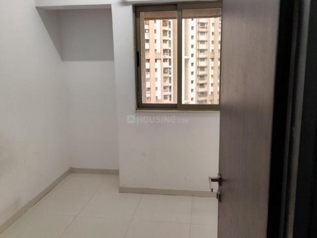 3 BHK Apartment in Thane West for rent Thane. The reference number is 20920032