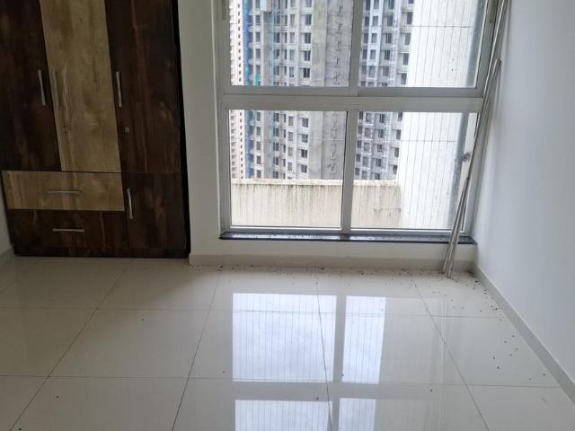 3 BHK Apartment in Thane West for rent Thane. The reference number is 20939749