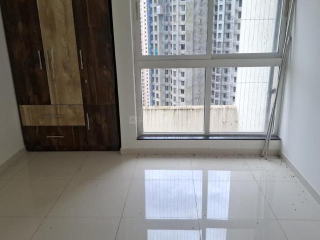 3 BHK Apartment in Thane West for rent Thane. The reference number is 20939764