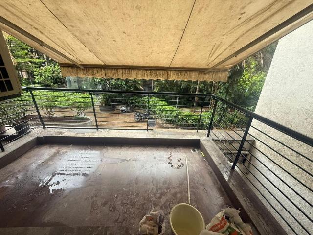 3 BHK Apartment in Thane West for rent Thane. The reference number is 21043437
