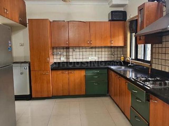3 BHK Apartment in Thane West for rent Thane. The reference number is 21051572