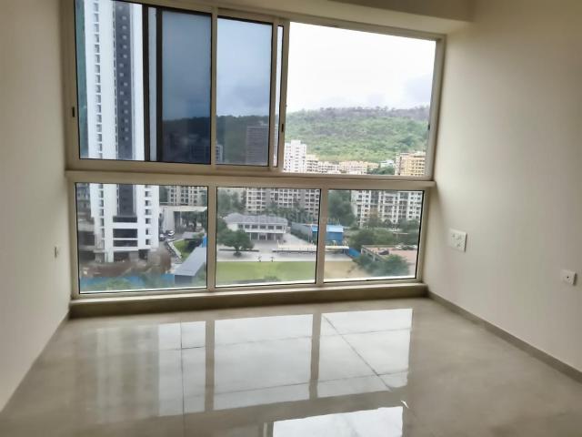 3 BHK Apartment in Thane West for rent Thane. The reference number is 21053517
