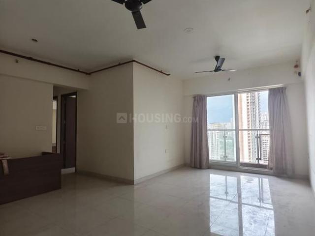 3 BHK Apartment in Thane West for rent Thane. The reference number is 21061660