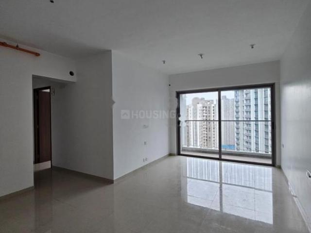 3 BHK Apartment in Thane West for rent Thane. The reference number is 21089629