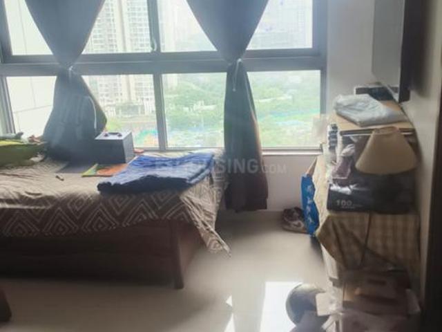 3 BHK Apartment in Thane West for rent Thane. The reference number is 21002830