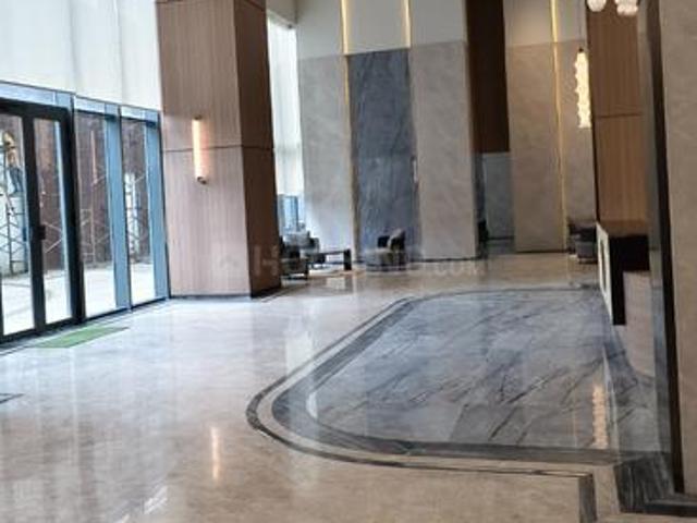 3 BHK Apartment in Thane West for rent Thane. The reference number is 21011291