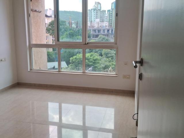3 BHK Apartment in Thane West for rent Thane. The reference number is 21011236