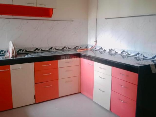 3 BHK Apartment in Thane West for rent Thane. The reference number is 21021857