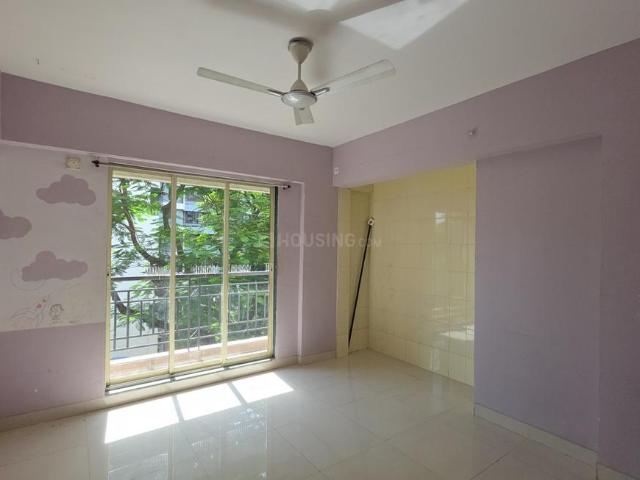 3 BHK Apartment in Thane West for rent Thane. The reference number is 21025798