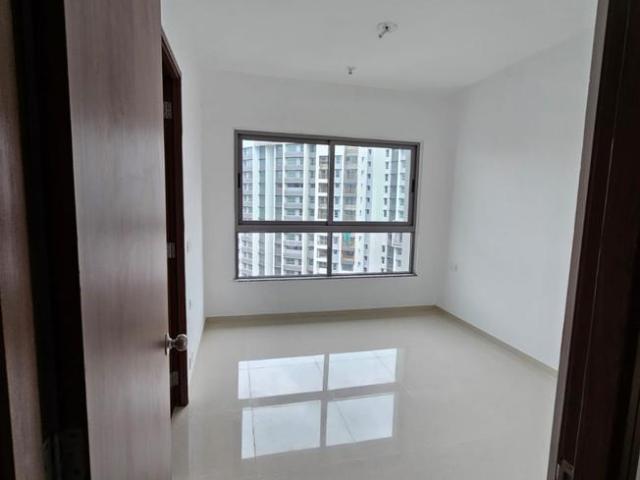 3 BHK Apartment in Thane West for rent Thane. The reference number is 21028041