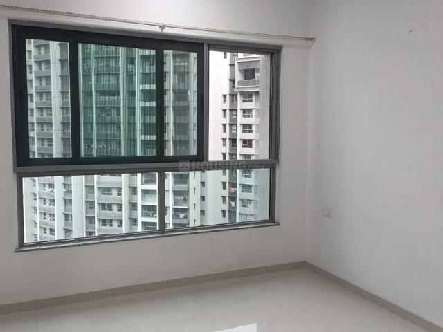 3 BHK Apartment in Thane West for rent Thane. The reference number is 21038198