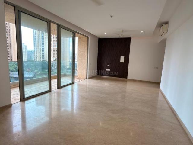 3 BHK Apartment in Thane West for rent Thane. The reference number is 21038204