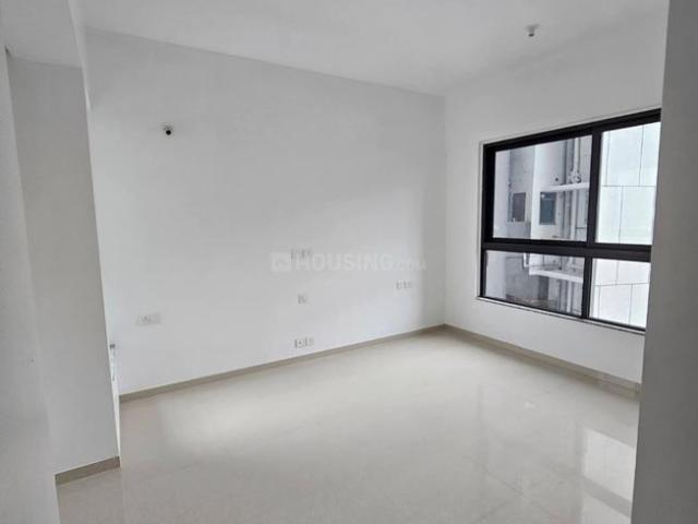 3 BHK Apartment in Thane West for rent Thane. The reference number is 21039948