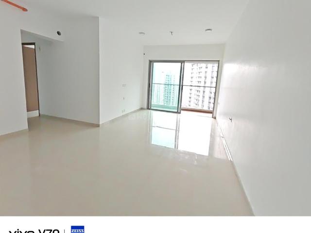 3 BHK Apartment in Thane West for rent Thane. The reference number is 21152381