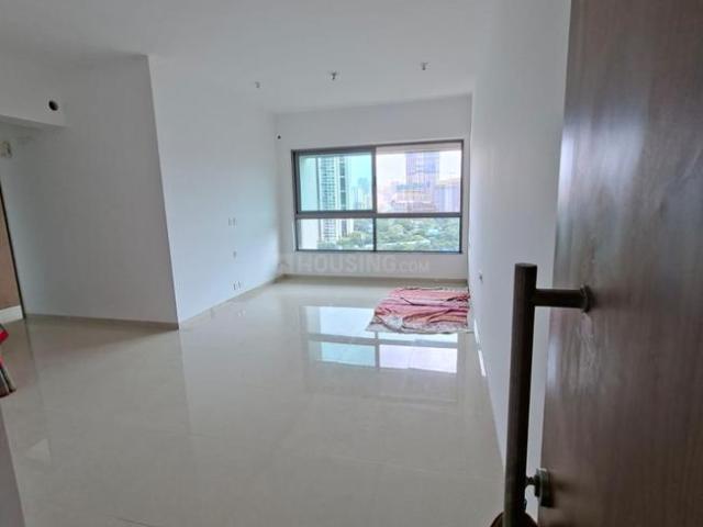 3 BHK Apartment in Thane West for rent Thane. The reference number is 21161770