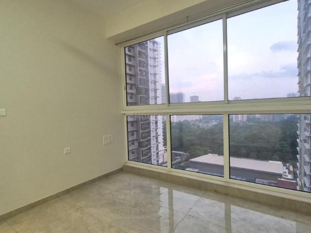 3 BHK Apartment in Thane West for rent Thane. The reference number is 21164230
