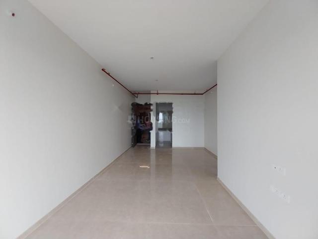 3 BHK Apartment in Thane West for rent Thane. The reference number is 21165899
