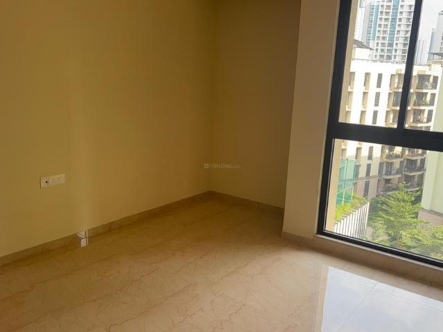 3 BHK Apartment in Thane West for rent Thane. The reference number is 21179732