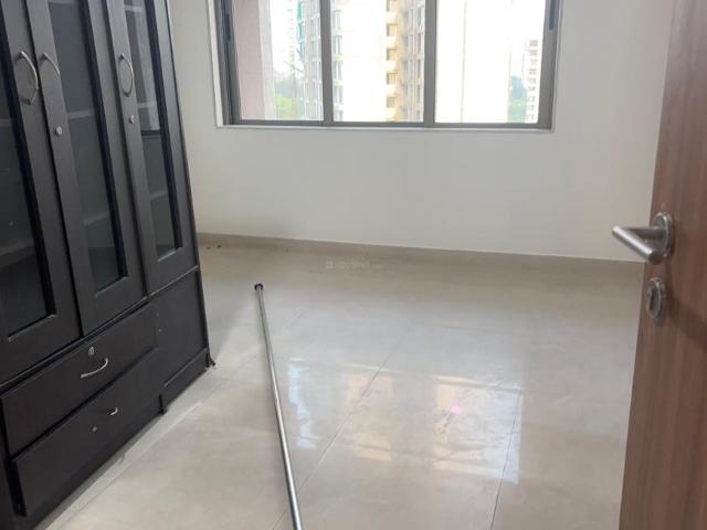 3 BHK Apartment in Thane West for rent Thane. The reference number is 21193398