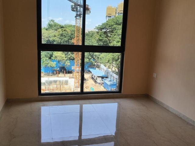 3 BHK Apartment in Thane West for rent Thane. The reference number is 21197043
